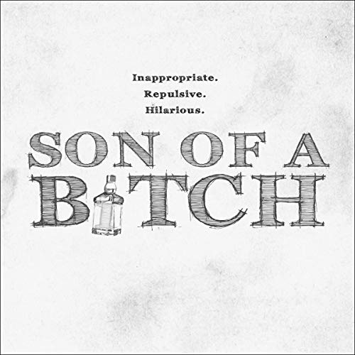 Cover of Son of a B*tch