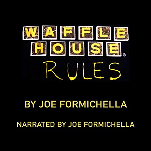 Cover of Waffle House Rules