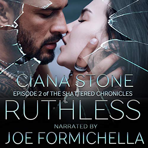 Cover of Ruthless