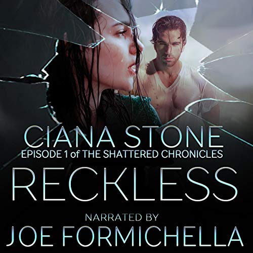 Cover of Reckless