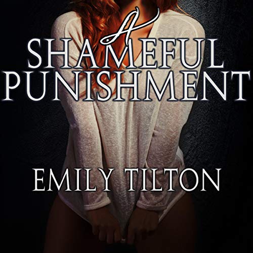 Cover of A Shameful Punishment