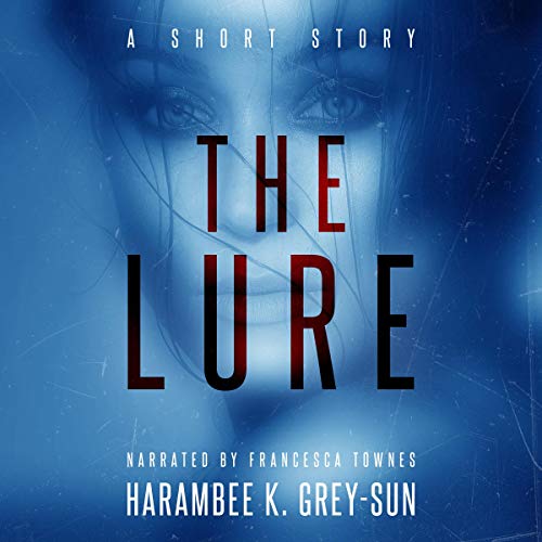 Cover of The Lure