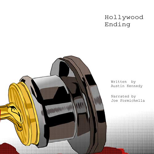 Cover of Hollywood Ending