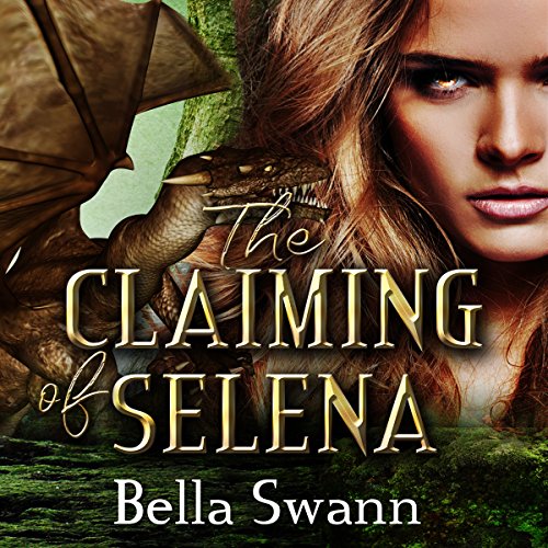 Cover of The Claiming of Selena