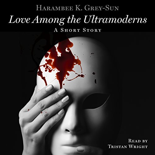 Cover of Love Among the Ultramoderns