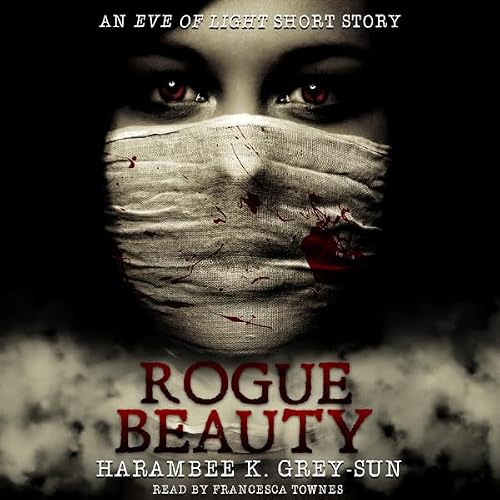 Cover of Rogue Beauty