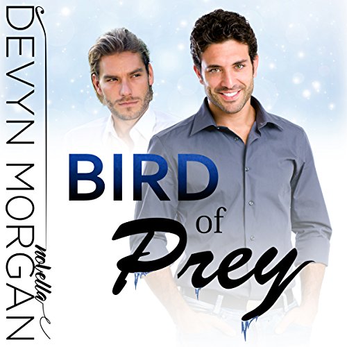 Cover of Bird of Prey