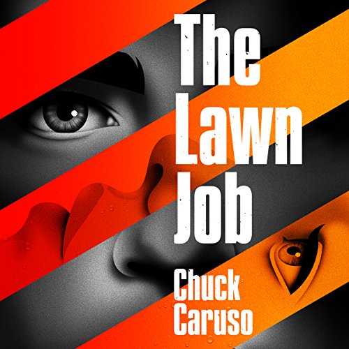 Cover of The Lawn Job