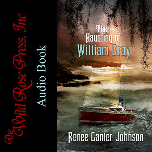 Cover of The Haunting of William Gray