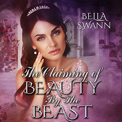 Cover of The Claiming of Beauty by the Beast
