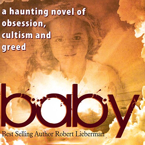 Cover of Baby