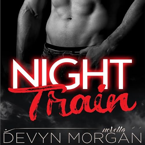 Cover of Night Train