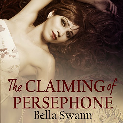 Cover of The Claiming of Persephone