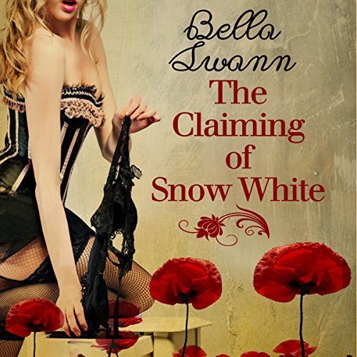 Cover of The Claiming of Snow White