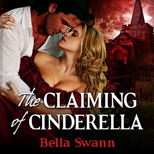 Cover of The Claiming of Cinderella