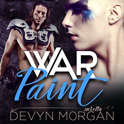 Cover of War Paint
