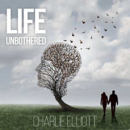 Cover of Life Unbothered