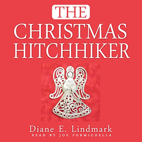 Cover of The Christmas Hitchhiker