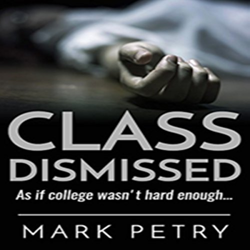 Cover of Class Dismissed