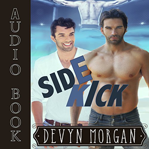 Cover of Sidekick