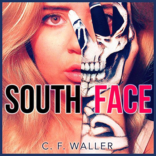 Cover of South Face