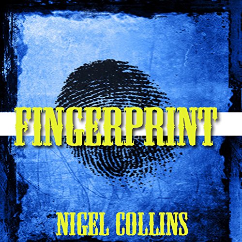 Cover of Fingerprint