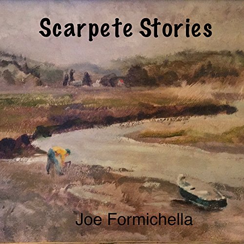 Cover of Scarpete Stories