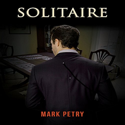 Cover of Solitaire