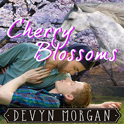 Cover of Cherry Blossoms