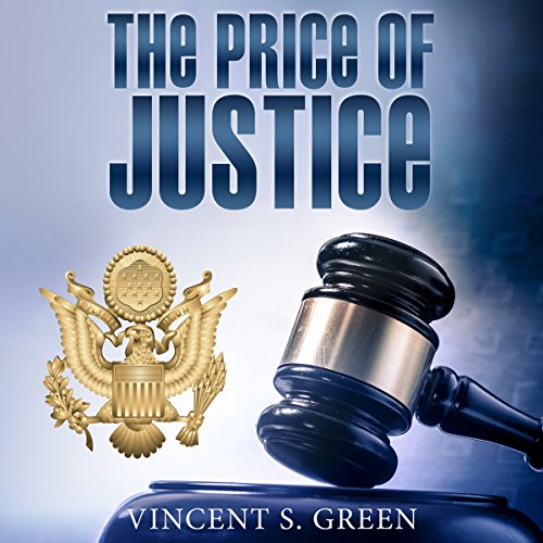 Cover of The Price of Justice