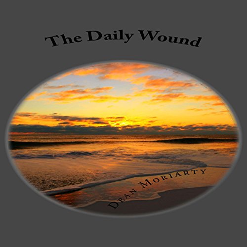 Cover of The Daily Wound