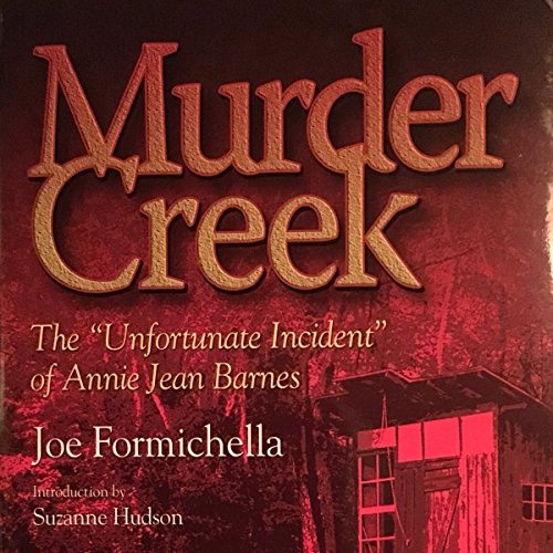 Cover of Murder Creek