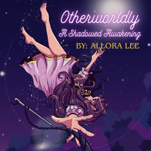 Cover of Otherworldly