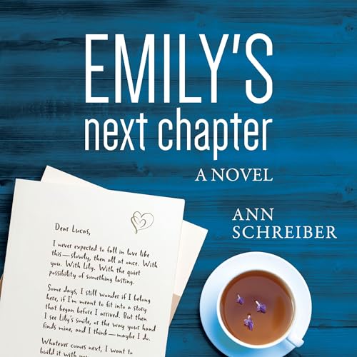 Cover of Emily's Next Chapter