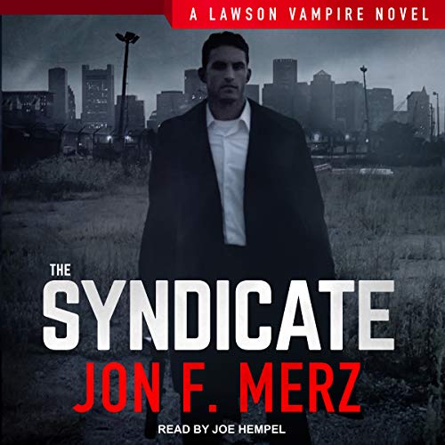 Cover of The Syndicate