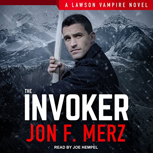 Cover of The Invoker