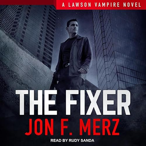 Cover of The Fixer