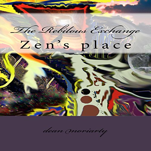 Cover of The Rebilous Exchange