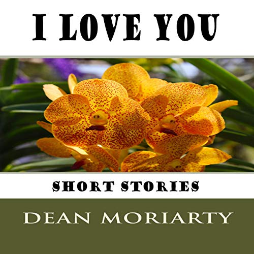 Cover of I Love You