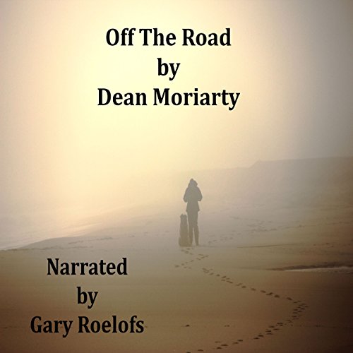 Cover of Off the Road: A Book for Insomniacs