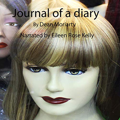 Cover of Journal of a Diary