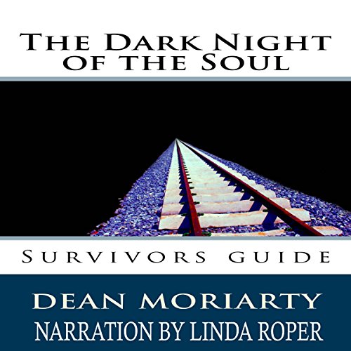 Cover of The Dark Night of the Soul