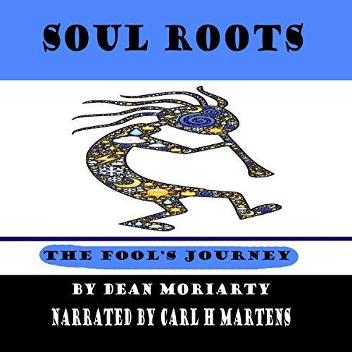 Cover of Soul Roots