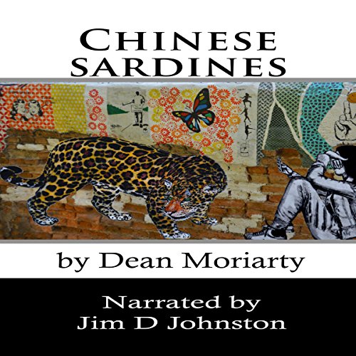Cover of Chinese Sardines