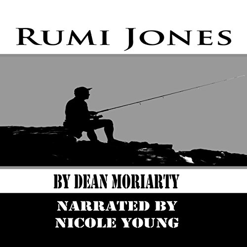 Cover of Rumi Jones