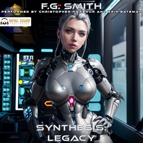Cover of Synthesis: Legacy