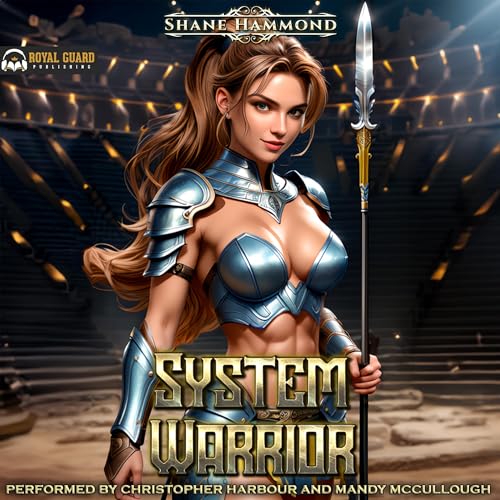 Cover of System Warrior