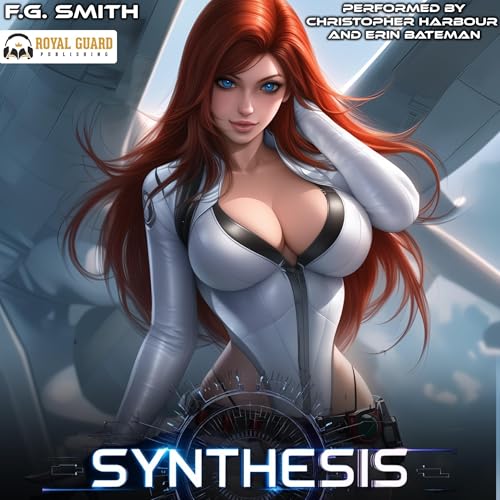Cover of Synthesis