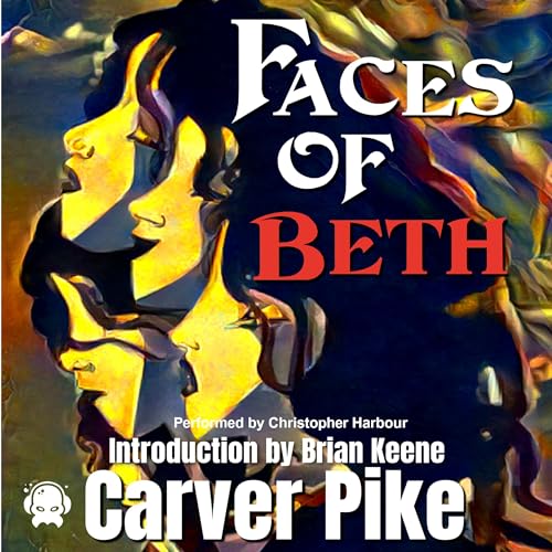 Cover of Faces of Beth