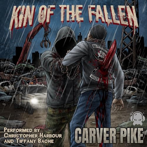Cover of Kin of the Fallen